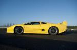 Jaguar XJ220S 1994 года